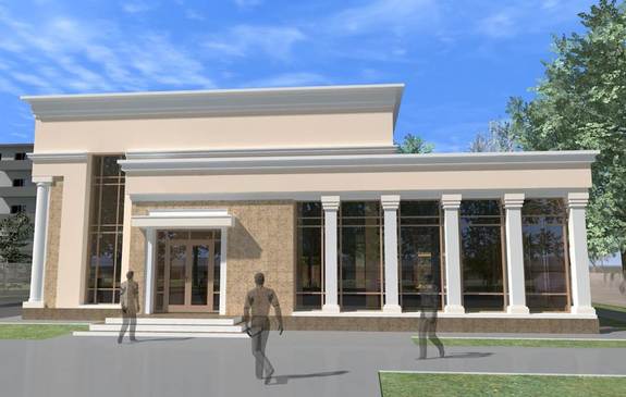 Нижегородские меценаты жертвуют средства на детский театр в Автозаводском районе 6 Нижегородские меценаты жертвуют средства на детский театр в Автозаводском районе 6