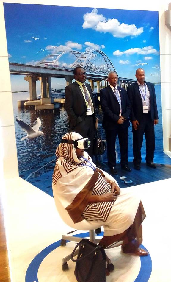 Футбол, селфи, борщ: Питерский экономический форум глазами бездельника 8 Футбол, селфи, борщ: Питерский экономический форум глазами бездельника 8