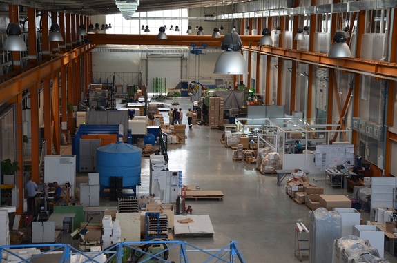 День на производстве: DK.RU изучил процесс сборки милкбоксов / Фоторепортаж 3 День на производстве: DK.RU изучил процесс сборки милкбоксов / Фоторепортаж 3