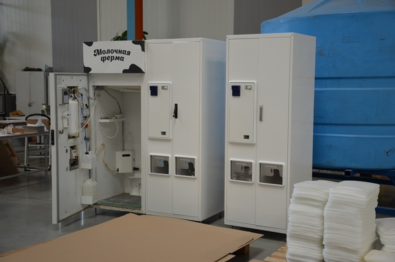 День на производстве: DK.RU изучил процесс сборки милкбоксов / Фоторепортаж 7 День на производстве: DK.RU изучил процесс сборки милкбоксов / Фоторепортаж 7