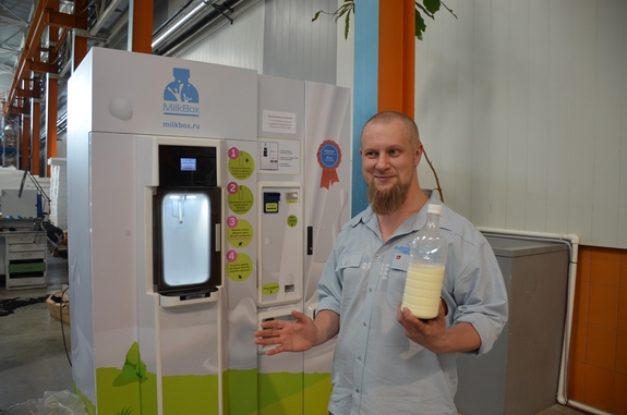 День на производстве: DK.RU изучил процесс сборки милкбоксов / Фоторепортаж 11 День на производстве: DK.RU изучил процесс сборки милкбоксов / Фоторепортаж 11