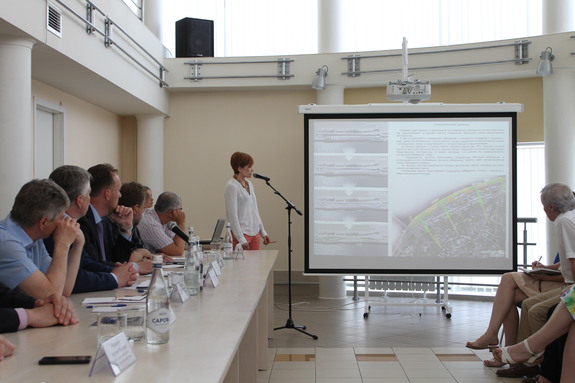 Благоустройство Нижне-Волжской набережной начнется не раньше весны 2017 года 2 Благоустройство Нижне-Волжской набережной начнется не раньше весны 2017 года 2