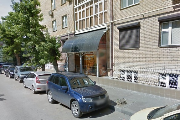 Казанская прокуратура требует закрыть сауну Red Fox 1 Казанская прокуратура требует закрыть сауну Red Fox 1