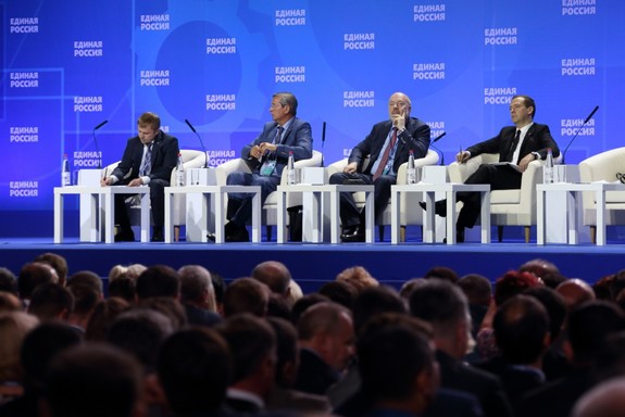 Составлен список основных заявлений Медведева на форуме в Челябинской области 3 Составлен список основных заявлений Медведева на форуме в Челябинской области 3