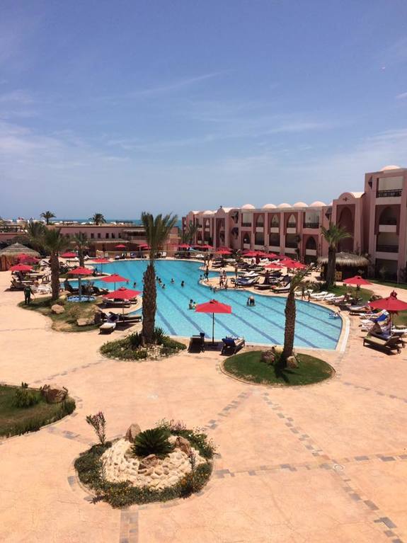 Тунис: И снова здравствуйте! 1 Тунис: И снова здравствуйте! 1