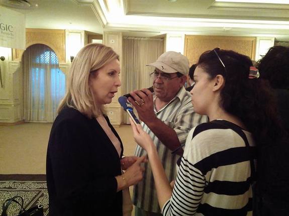 Тунис: И снова здравствуйте! 3 Тунис: И снова здравствуйте! 3