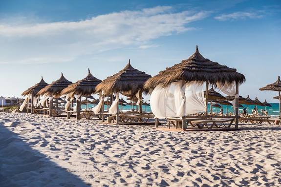 Тунис: И снова здравствуйте! 4 Тунис: И снова здравствуйте! 4