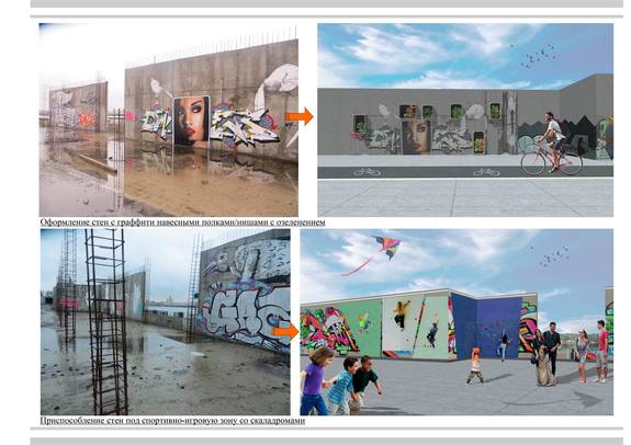 Как видят Нижне-Волжскую набережную нижегородские архитекторы: ПРОЕКТЫ 11 Как видят Нижне-Волжскую набережную нижегородские архитекторы: ПРОЕКТЫ 11