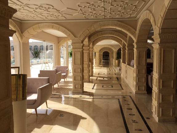 Тунис: И снова здравствуйте! 2 Тунис: И снова здравствуйте! 2