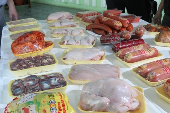 Станислав Тишуров, «Россельхозбанк»: «Инвестиции в АПК приносят положительный результат» 1 Станислав Тишуров, «Россельхозбанк»: «Инвестиции в АПК приносят положительный результат» 1