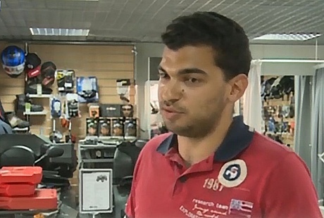 «Квадроманьяками» на горе Иремель оказалась семья бизнесменов из Набережных Челнов 1 «Квадроманьяками» на горе Иремель оказалась семья бизнесменов из Набережных Челнов 1