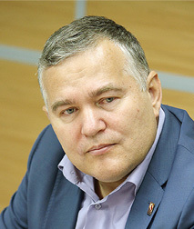 Управляющая компания в коттеджном поселке: бремя или помощник? 2 Управляющая компания в коттеджном поселке: бремя или помощник? 2