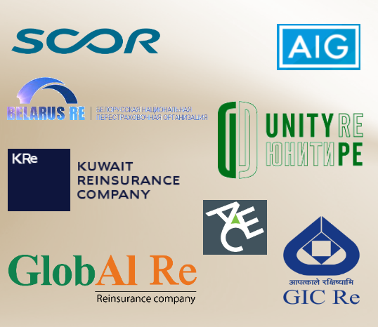 Кто такой перестраховщик и зачем он нужен клиенту? 4 Кто такой перестраховщик и зачем он нужен клиенту? 4