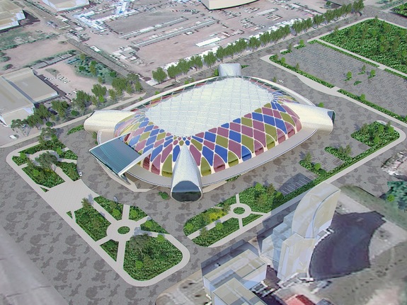 Дайджест DK.RU: McDonald’s в Красноярске, впечатления от ПМЭФ, рейтинг турбаз края 5 Дайджест DK.RU: McDonald’s в Красноярске, впечатления от ПМЭФ, рейтинг турбаз края 5