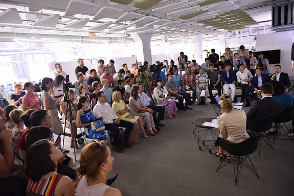 Казанский бизнес попросили "не питать иллюзии" 2 Казанский бизнес попросили "не питать иллюзии" 2