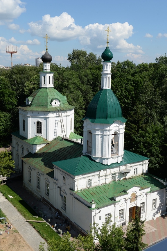 За что отелю «Кулибин» в Нижнем Новгороде дали пять звезд? Фоторепортаж DK.RU 7 За что отелю «Кулибин» в Нижнем Новгороде дали пять звезд? Фоторепортаж DK.RU 7