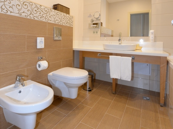 За что отелю «Кулибин» в Нижнем Новгороде дали пять звезд? Фоторепортаж DK.RU 16 За что отелю «Кулибин» в Нижнем Новгороде дали пять звезд? Фоторепортаж DK.RU 16