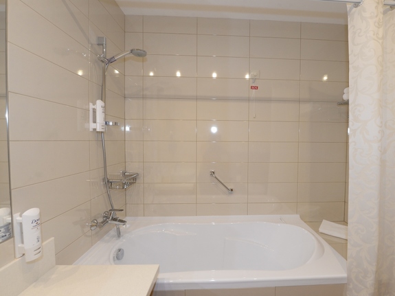 За что отелю «Кулибин» в Нижнем Новгороде дали пять звезд? Фоторепортаж DK.RU 17 За что отелю «Кулибин» в Нижнем Новгороде дали пять звезд? Фоторепортаж DK.RU 17