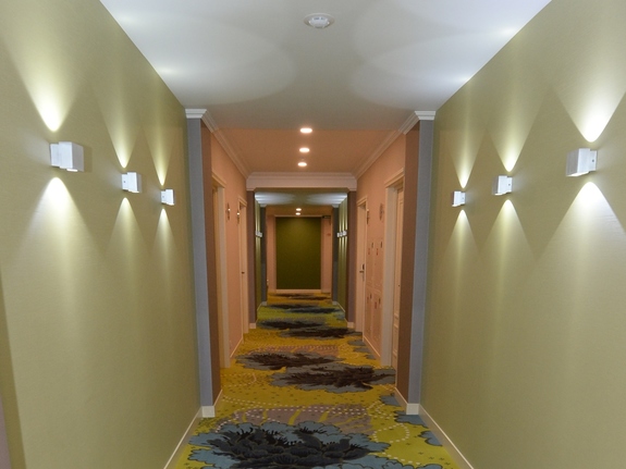 За что отелю «Кулибин» в Нижнем Новгороде дали пять звезд? Фоторепортаж DK.RU 22 За что отелю «Кулибин» в Нижнем Новгороде дали пять звезд? Фоторепортаж DK.RU 22