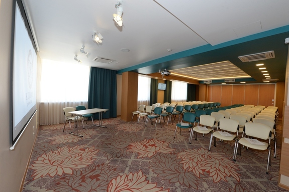 За что отелю «Кулибин» в Нижнем Новгороде дали пять звезд? Фоторепортаж DK.RU 23 За что отелю «Кулибин» в Нижнем Новгороде дали пять звезд? Фоторепортаж DK.RU 23