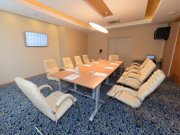 За что отелю «Кулибин» в Нижнем Новгороде дали пять звезд? Фоторепортаж DK.RU 25 За что отелю «Кулибин» в Нижнем Новгороде дали пять звезд? Фоторепортаж DK.RU 25