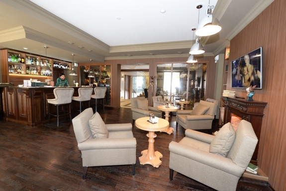 За что отелю «Кулибин» в Нижнем Новгороде дали пять звезд? Фоторепортаж DK.RU 28 За что отелю «Кулибин» в Нижнем Новгороде дали пять звезд? Фоторепортаж DK.RU 28