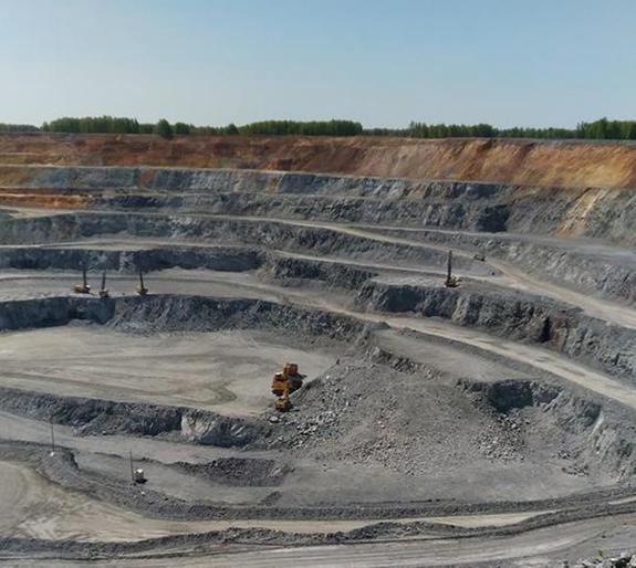 Медведев, Юревич и Томинский ГОК: составлена подборка главных новостей недели 1 Медведев, Юревич и Томинский ГОК: составлена подборка главных новостей недели 1