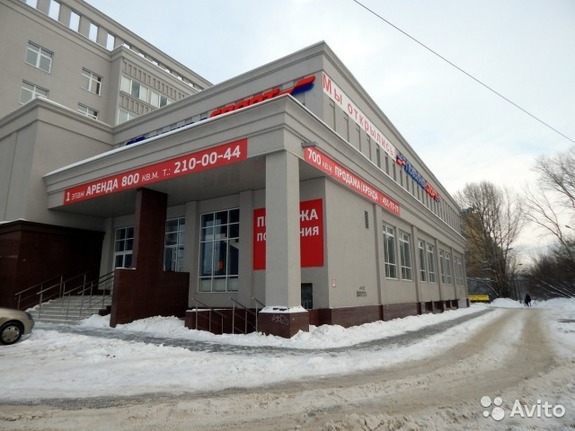 Топ-7 предложений по продаже готового бизнеса в Нижнем Новгороде 5 Топ-7 предложений по продаже готового бизнеса в Нижнем Новгороде 5