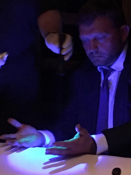 Губернатор Кировской области Никита Белых задержан за взятку в 400 тысяч евро. ФОТО 3 Губернатор Кировской области Никита Белых задержан за взятку в 400 тысяч евро. ФОТО 3