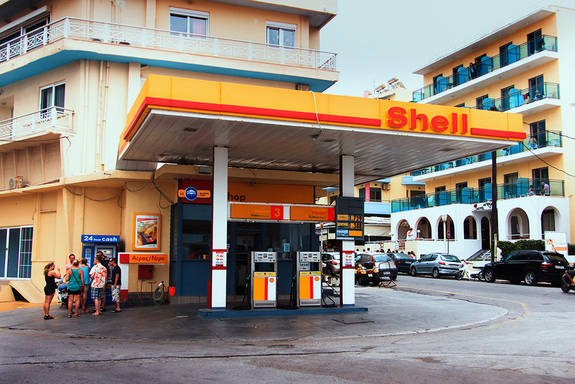 На квадроцикле по острову Родос: авто-лайфхак от Дмитрия Елизарова 5 На квадроцикле по острову Родос: авто-лайфхак от Дмитрия Елизарова 5