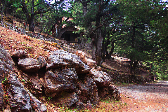 На квадроцикле по острову Родос: авто-лайфхак от Дмитрия Елизарова 7 На квадроцикле по острову Родос: авто-лайфхак от Дмитрия Елизарова 7