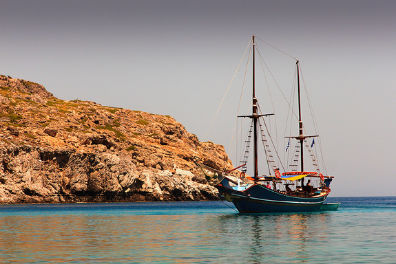 На квадроцикле по острову Родос: авто-лайфхак от Дмитрия Елизарова 13 На квадроцикле по острову Родос: авто-лайфхак от Дмитрия Елизарова 13