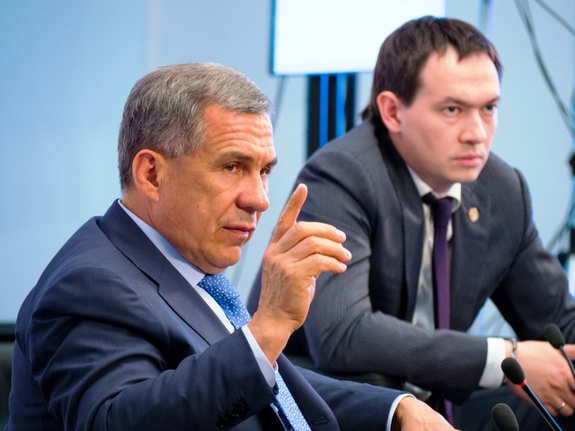 Тимур Нагуманов: "Мы не можем быть удобными для властей" 1 Тимур Нагуманов: "Мы не можем быть удобными для властей" 1