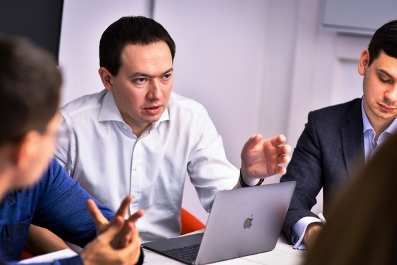 Тимур Нагуманов: "Мы не можем быть удобными для властей" 2 Тимур Нагуманов: "Мы не можем быть удобными для властей" 2