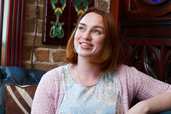 «Люди не понимали в принципе, как можно дарить не розы». ОПЫТ «Зеленой улицы» 1 «Люди не понимали в принципе, как можно дарить не розы». ОПЫТ «Зеленой улицы» 1