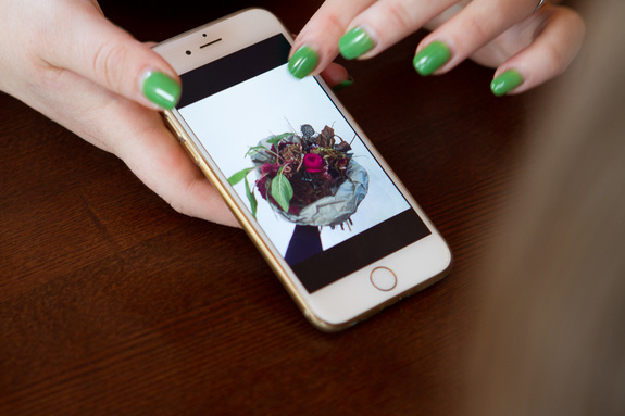 «Люди не понимали в принципе, как можно дарить не розы». ОПЫТ «Зеленой улицы» 4 «Люди не понимали в принципе, как можно дарить не розы». ОПЫТ «Зеленой улицы» 4