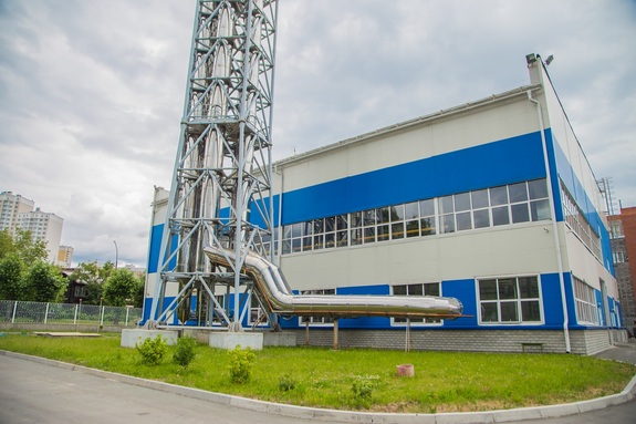 «Университетский»: микрорайон с семейной перспективой. ФОТОПРОЕКТ 5 «Университетский»: микрорайон с семейной перспективой. ФОТОПРОЕКТ 5