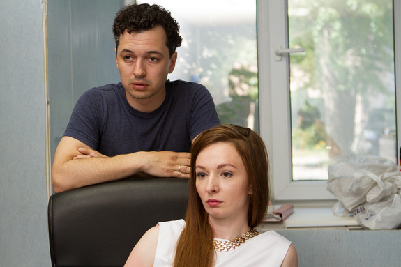 «С нами считаются огромные корпорации». Опыт создания Фабрики трогательных стендов 1 «С нами считаются огромные корпорации». Опыт создания Фабрики трогательных стендов 1