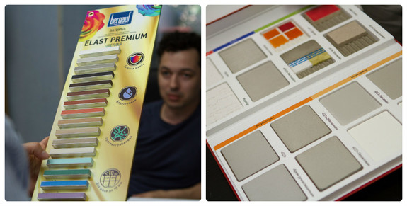 «С нами считаются огромные корпорации». Опыт создания Фабрики трогательных стендов 4 «С нами считаются огромные корпорации». Опыт создания Фабрики трогательных стендов 4