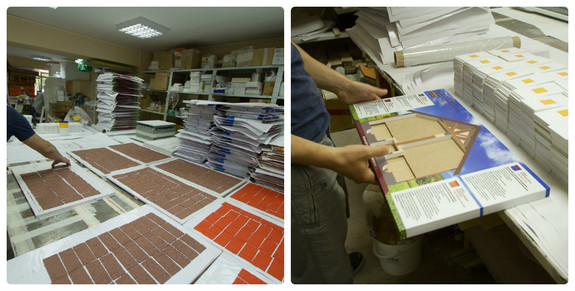 «С нами считаются огромные корпорации». Опыт создания Фабрики трогательных стендов 5 «С нами считаются огромные корпорации». Опыт создания Фабрики трогательных стендов 5