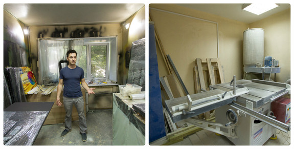 «С нами считаются огромные корпорации». Опыт создания Фабрики трогательных стендов 8 «С нами считаются огромные корпорации». Опыт создания Фабрики трогательных стендов 8