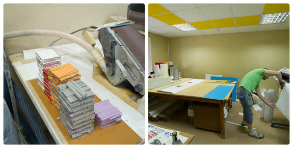 «С нами считаются огромные корпорации». Опыт создания Фабрики трогательных стендов 9 «С нами считаются огромные корпорации». Опыт создания Фабрики трогательных стендов 9