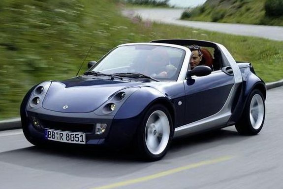 5 кабриолетов, которые продаются по цене Lada Kalina 3 5 кабриолетов, которые продаются по цене Lada Kalina 3