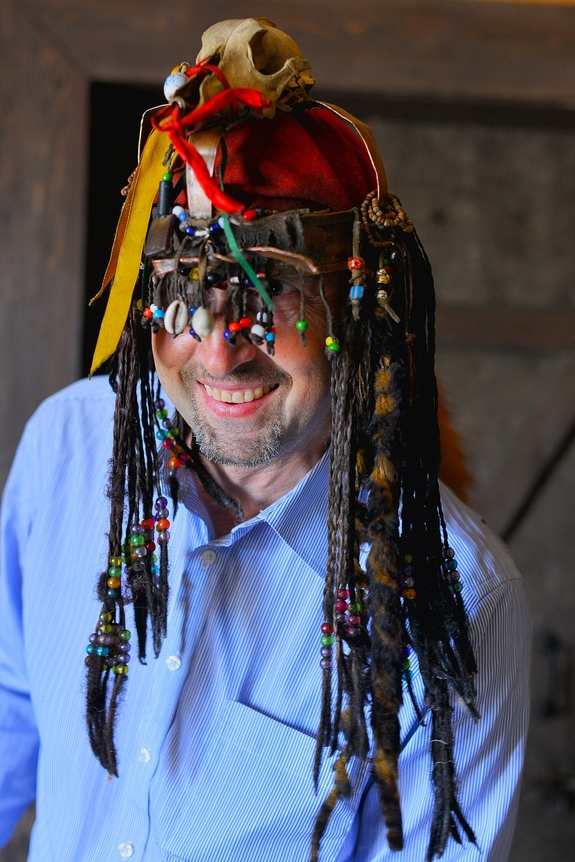 Заработать на собаках. История владельца хаски-центра «Аквилон» Бориса Дашевского 8 Заработать на собаках. История владельца хаски-центра «Аквилон» Бориса Дашевского 8