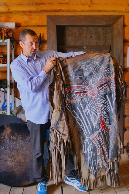 Заработать на собаках. История владельца хаски-центра «Аквилон» Бориса Дашевского 7 Заработать на собаках. История владельца хаски-центра «Аквилон» Бориса Дашевского 7