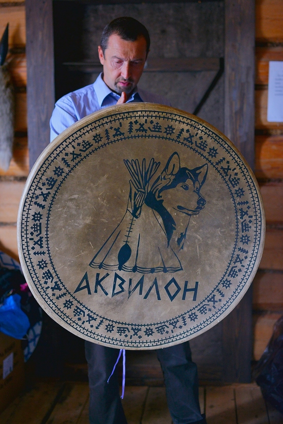 Заработать на собаках. История владельца хаски-центра «Аквилон» Бориса Дашевского 5 Заработать на собаках. История владельца хаски-центра «Аквилон» Бориса Дашевского 5