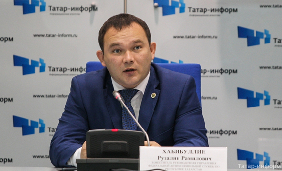 Антимонопольщики Татарстана снесут 10 магазинов сети «Августина» 1 Антимонопольщики Татарстана снесут 10 магазинов сети «Августина» 1