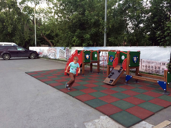 Ресторанная критика Якова Можаева: ресторан «Армения» 4 Ресторанная критика Якова Можаева: ресторан «Армения» 4