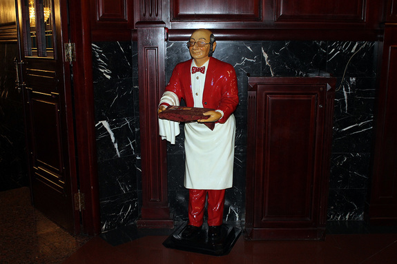 Ресторанная критика Якова Можаева: ресторан «Армения» 5 Ресторанная критика Якова Можаева: ресторан «Армения» 5