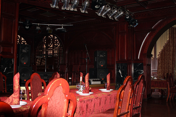 Ресторанная критика Якова Можаева: ресторан «Армения» 9 Ресторанная критика Якова Можаева: ресторан «Армения» 9